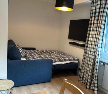 Villars-sur-Ollon Apartment | Central Villars-sur-Ollon Apartment - Ideal for Families & Pets