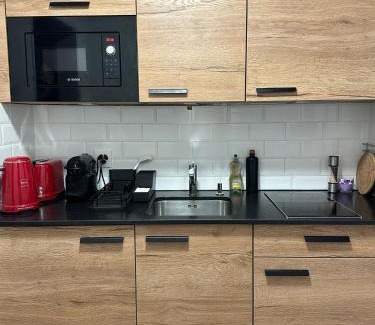 Villars-sur-Ollon Apartment | Central Villars-sur-Ollon Apartment - Ideal for Families & Pets