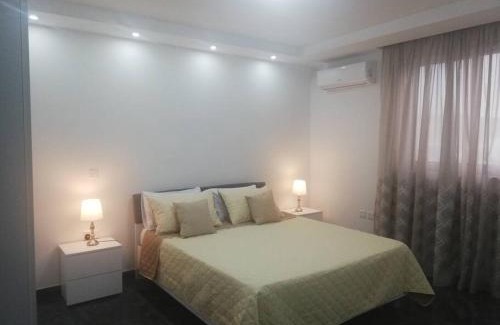 Mgarr Apartment | Convenient Modern Apartment Near Golden Bay - 9.3/10 Rated