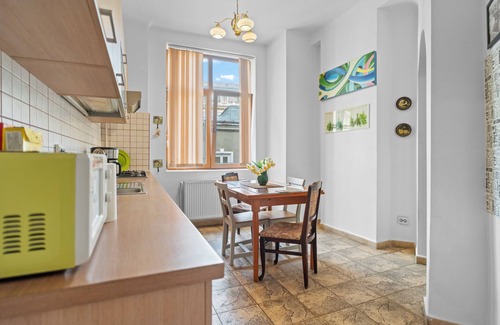 Bucharest City-Centre Hotel | Central Golden Residences - in Old Town