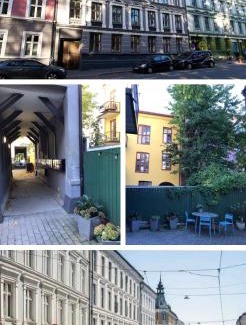Grunerlokka Apartment | Prime Location in Grünerløkka, Near City Center