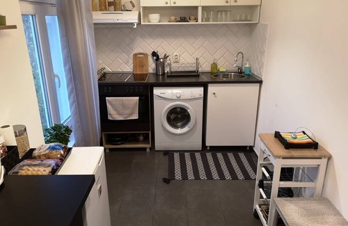 Sofia City Center Apartment | Top-Rated Central Graff Ignatiev 3BDRM Apartment Awaits