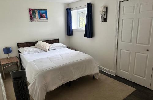 Halifax Apartment | Modern One Bedroom Apartment in Central Halifax, Child Friendly