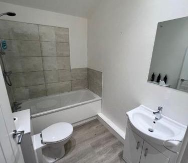 Hedon Apartment | Modern Central Hedon Apartment - Rated 9/10 & Child Friendly