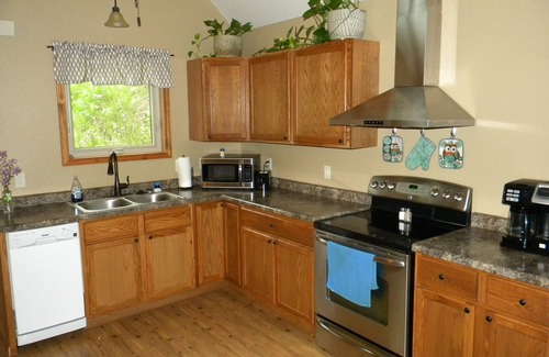Central City House | Central Hideaway: 10/10 Rated Retreat in Central City