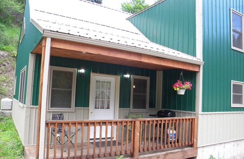 Central City House | Central Hideaway: 10/10 Rated Retreat in Central City