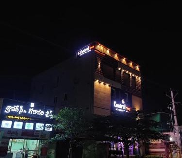 Rajahmundry House | Central Home