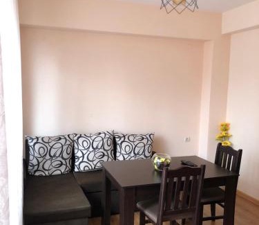 Blagoevgrad Apartment | Budget-Friendly Central House with Family Amenities & Kitchen