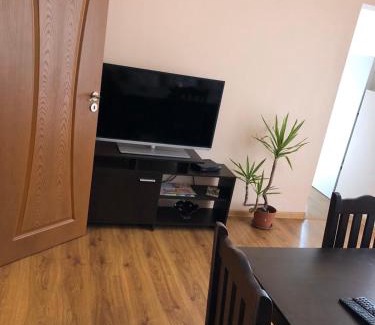 Blagoevgrad Apartment | Budget-Friendly Central House with Family Amenities & Kitchen