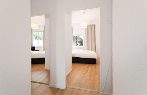 Schoeneberg Apartment | central I 2 bedroom I fast Wifi