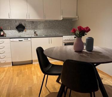 Trondheim Apartment | Central in Trondheim