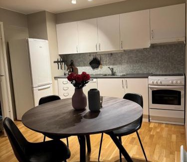 Trondheim Apartment | Central in Trondheim