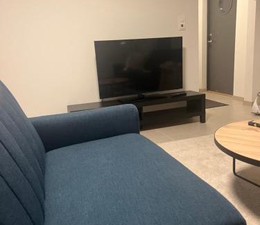 Kristiansand Apartment | Family-Friendly Central Apartment in Kristiansand - Hellemyr