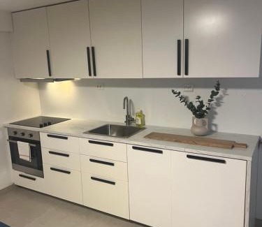 Kristiansand Apartment | Family-Friendly Central Apartment in Kristiansand - Hellemyr