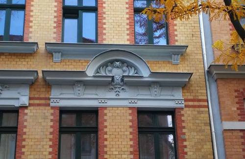 Volkmarsdorf Apartment | Ideal 2 Bedroom Apartment in Prime Location with Free Wi-Fi