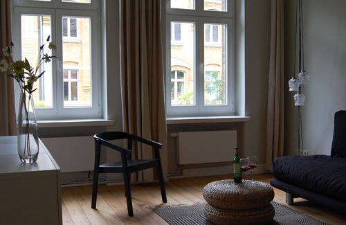 Volkmarsdorf Apartment | Ideal 2 Bedroom Apartment in Prime Location with Free Wi-Fi