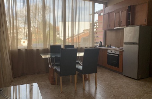 Plovdiv Center Apartment | Convenient Apartment Steps from Kapana Shopping & Museums