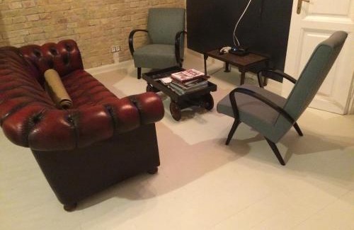 Corvin negyed Apartment | Central Location Budapest Exclusive Apartment