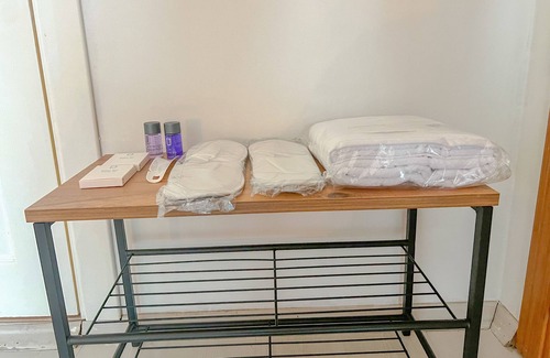 Kucukbakkalkoy Apartment | Central Location in Ataşehir 1+0