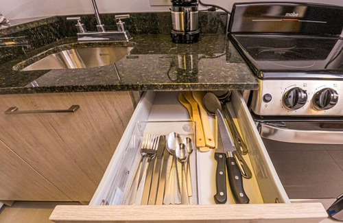 Catedral Apartment | Ideal Location with Pet-Friendly Amenities for Your Stay