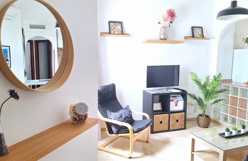 Ronda Apartment | Central Ronda Apartment with Parking & Free Wifi - Rated 9.6
