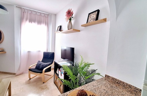 Ronda Apartment | Central Ronda Apartment with Parking & Free Wifi - Rated 9.6