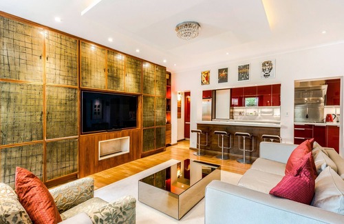 Pimlico Apartment | Premier Central London Apartment near Victoria Station