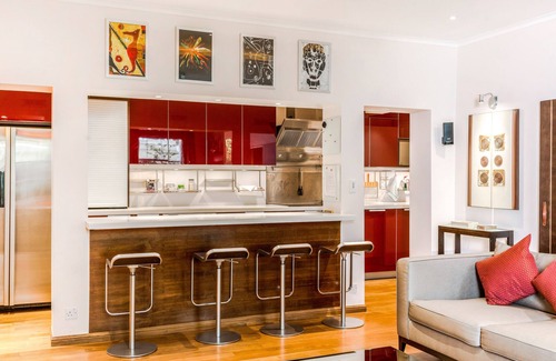 Pimlico Apartment | Premier Central London Apartment near Victoria Station