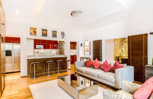 Pimlico Apartment | Premier Central London Apartment near Victoria Station