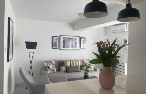 Bajina Basta Apartment | Family-Friendly Central Lux: 4-Star Rated Stay with a Perfect Score