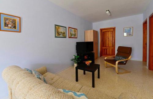 Marsaskala Apartment | Convenient Central Marsascala Apartment for Family Stays