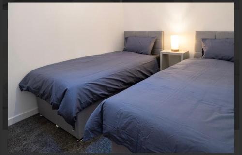 Newton Stewart House | Central Mews Free Wi-Fi-Parking-Contractors