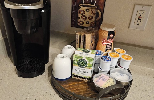 North Waco House | Convenient Stay Near Magnolia & Baylor University Awaits