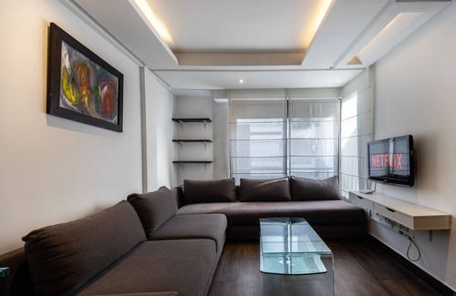 Casablanca City Center Apartment | Modern Gauthier #10 Apartment in Central Location