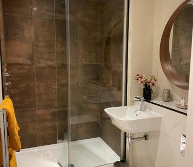 Bootham Apartment | Discover the Central Modern Flat for Your Next Getaway