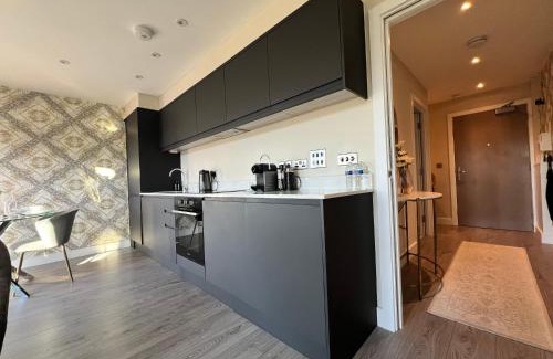 Bootham Apartment | Discover the Central Modern Flat for Your Next Getaway