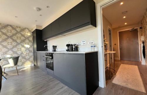 Bootham Apartment | Discover the Central Modern Flat for Your Next Getaway