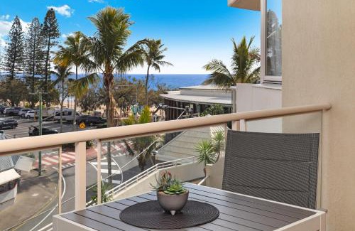 Mooloolaba Apartment | Central Mooloolaba Beachfront Apartment - Located in Sandcastles Resort