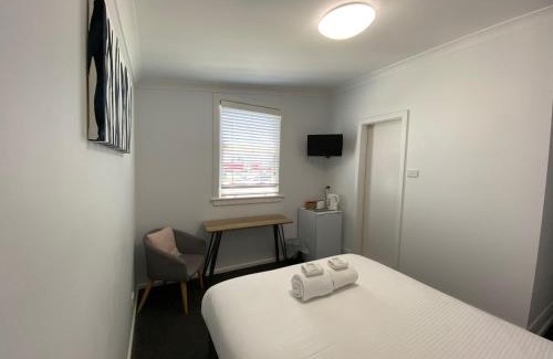 Central Mudgee Hotel | Convenient Central Motel Mudgee with Family-Friendly Amenities