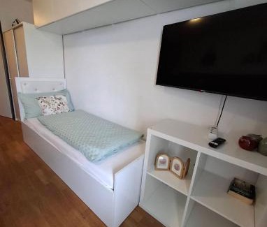 St. Benno Apartment | Central Munich Living