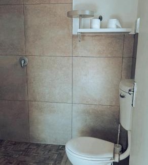 Windhoek West Apartment | Central Nomad Apartment