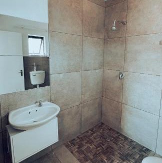 Windhoek West Apartment | Central Nomad Apartment