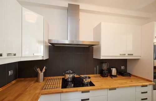 Cascais Apartment | Guest Rated 10/10 - Central Oasis Apartment in Portugal