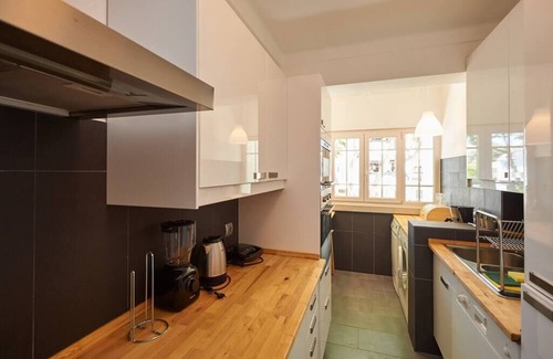 Cascais Apartment | Guest Rated 10/10 - Central Oasis Apartment in Portugal