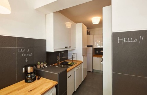 Cascais Apartment | Guest Rated 10/10 - Central Oasis Apartment in Portugal