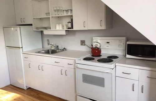 Downtown Halifax Condo | Top-Rated One Bedroom Condo in Downtown Halifax