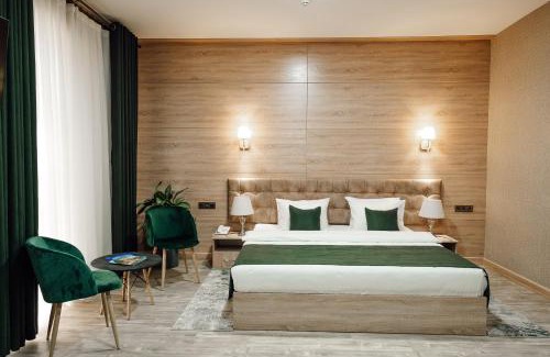 Tashkent Hotel | Central Palace Halal Hotel: Rated 9/10 with Pool & Hot Tub