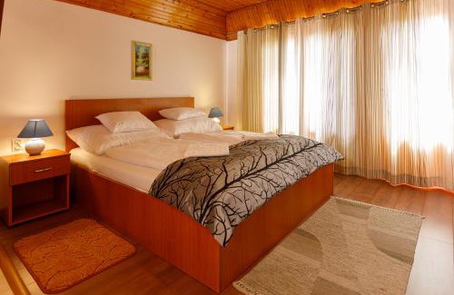 Gyula Bed & Breakfast | Pet-Friendly Central Panzió Gyula with Breakfast Included