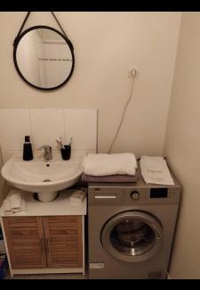 Quartier de la Maison-Blanche Apartment | Inviting Central Parisian Loft with Child-Friendly Amenities