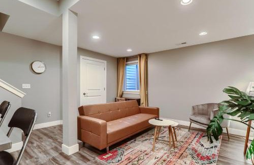 Stapleton Apartment | Family-Friendly Stay at Central Park - 28th Place Apartment